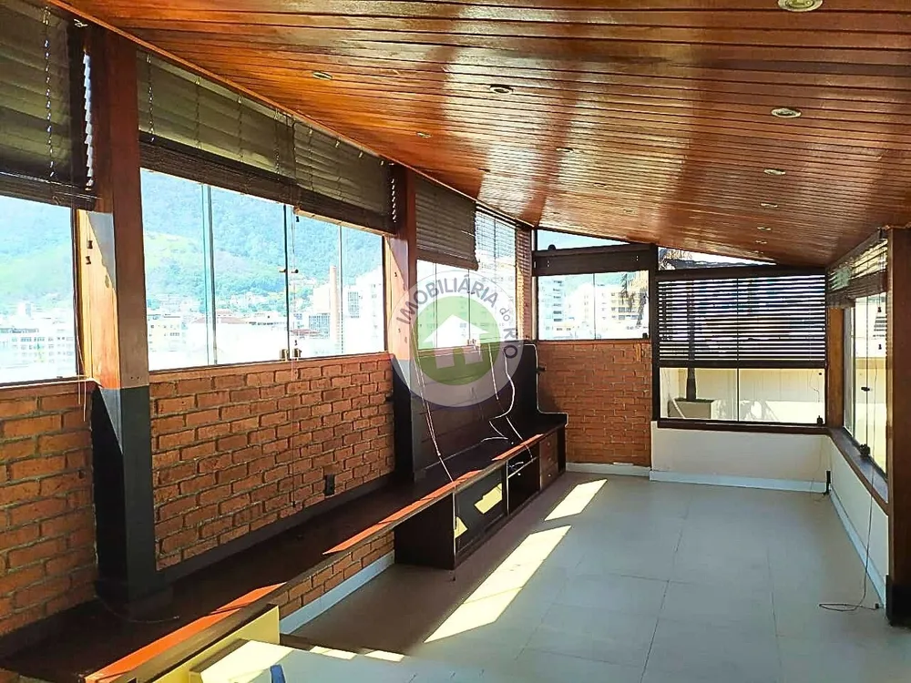 Cobertura, 3 quartos, 244 m² - Foto 19
