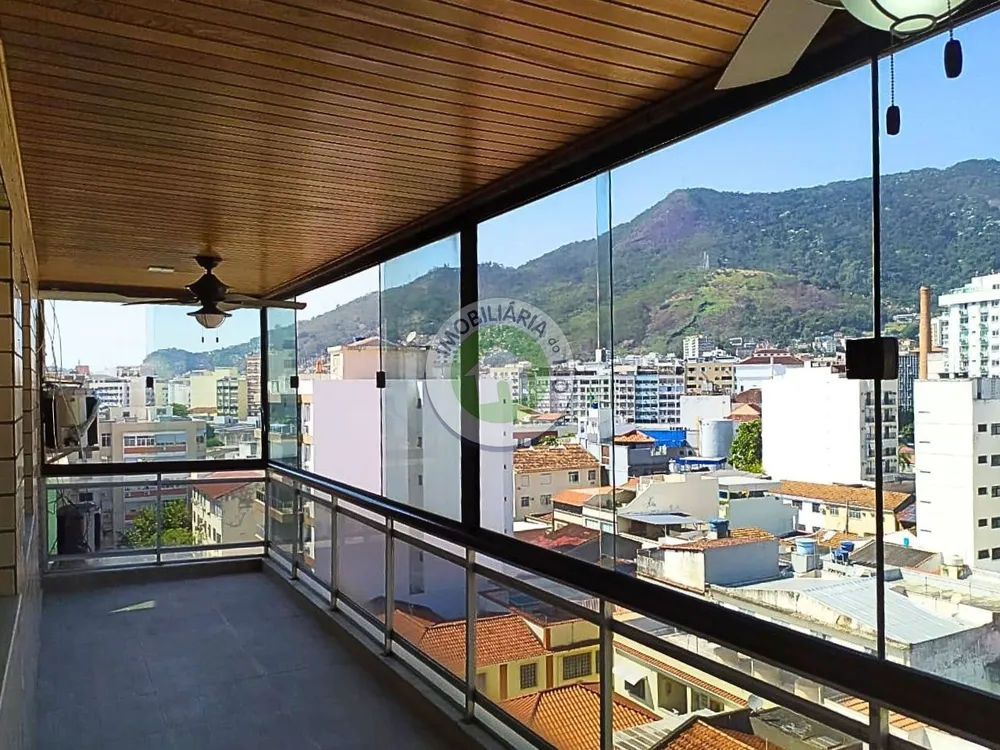 Cobertura, 3 quartos, 244 m² - Foto 27