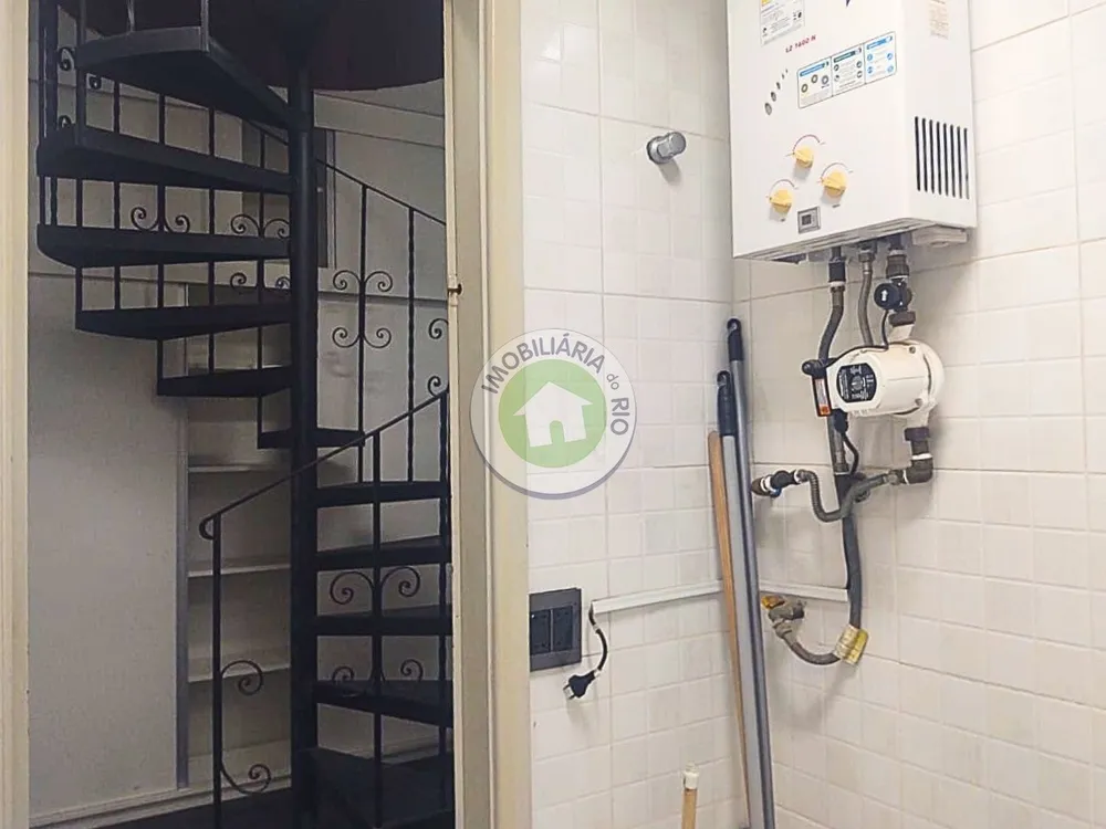 Cobertura, 3 quartos, 244 m² - Foto 64