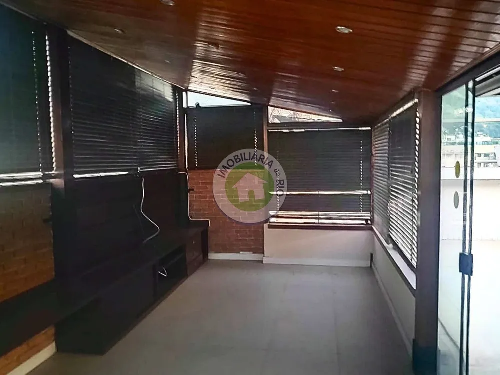 Cobertura, 3 quartos, 244 m² - Foto 4
