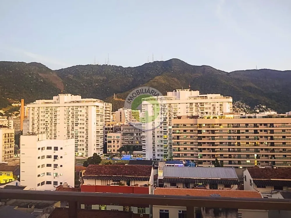 Cobertura, 3 quartos, 244 m² - Foto 10