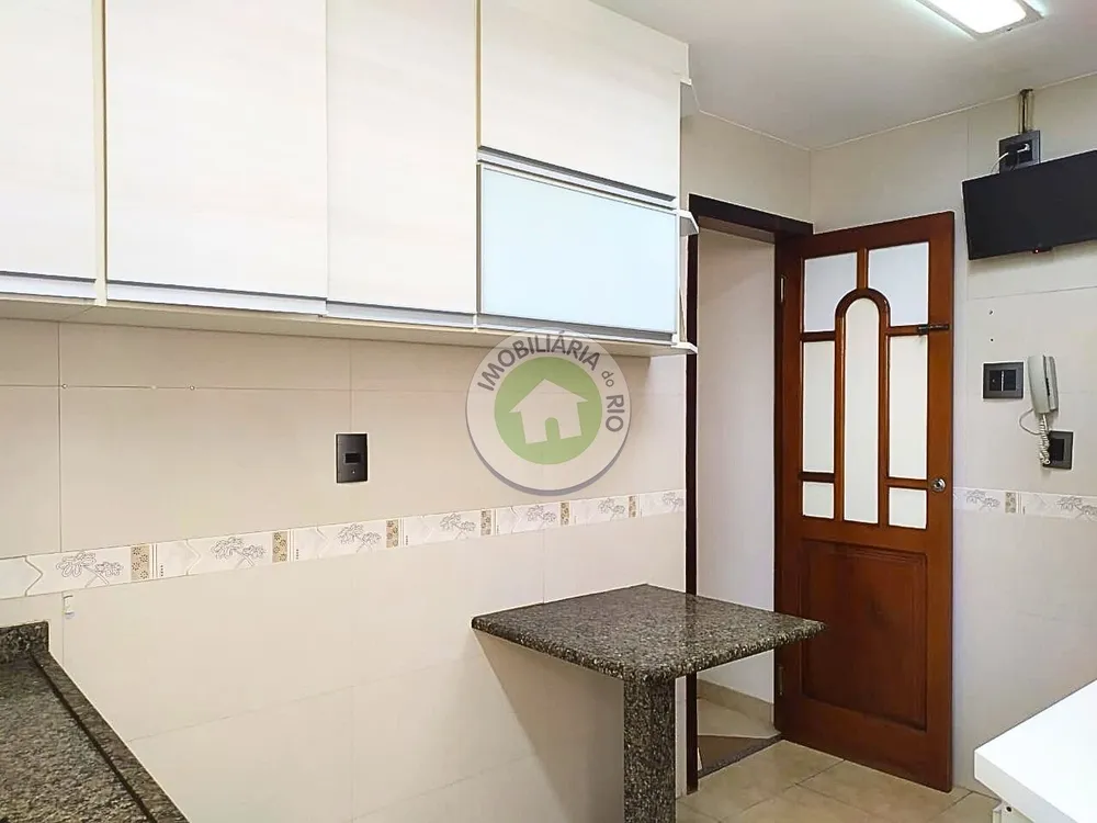 Cobertura, 3 quartos, 244 m² - Foto 42
