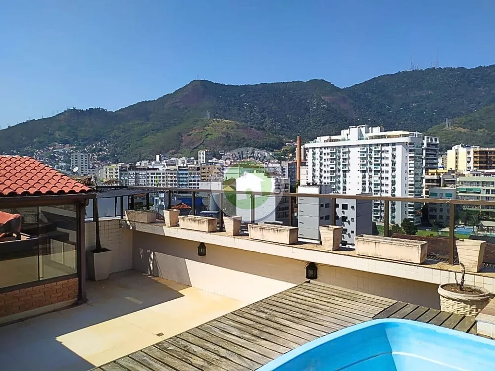Cobertura, 3 quartos, 244 m² - Foto 15