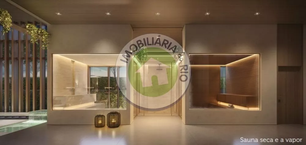 Apartamento, 4 quartos, 268 m² - Foto 3