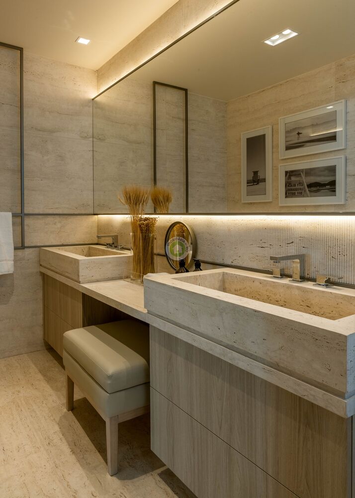 Apartamento, 4 quartos, 268 m² - Foto 26
