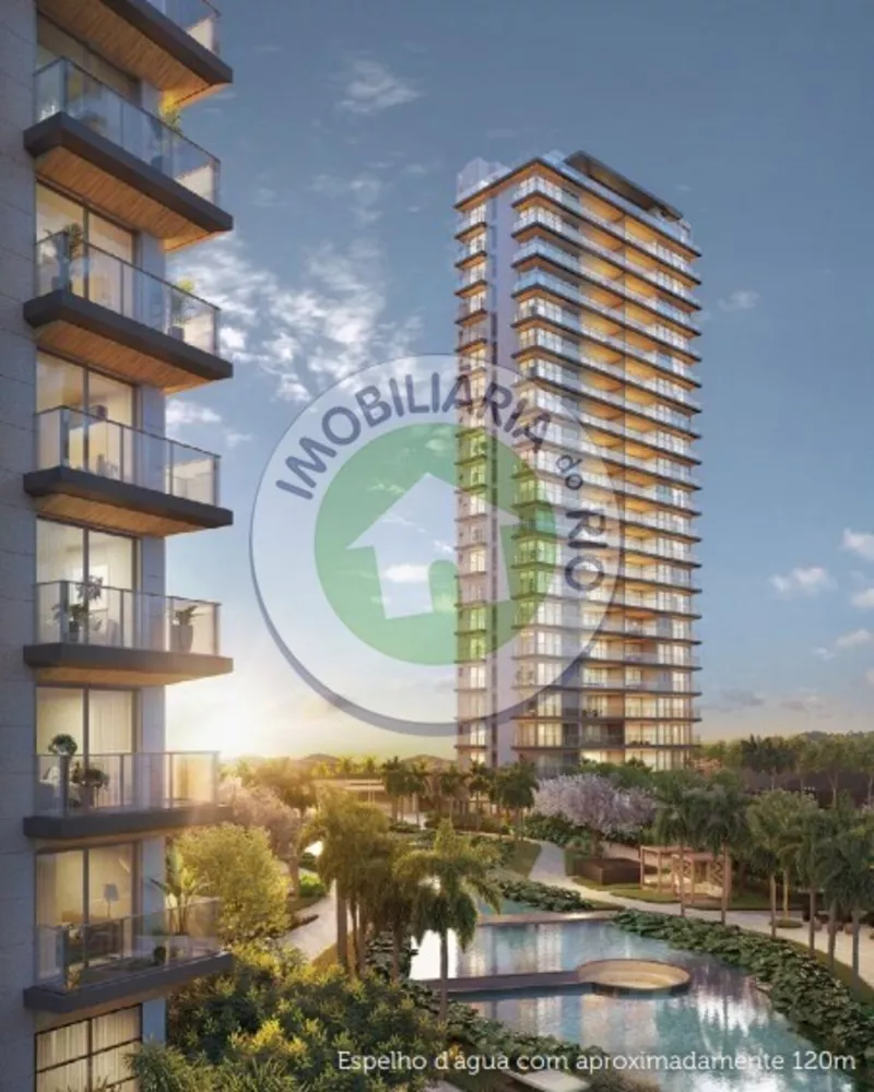 Apartamento, 4 quartos, 268 m² - Foto 5