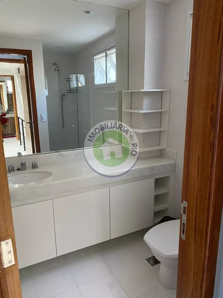 Casa, 4 quartos, 203 m² - Foto 15