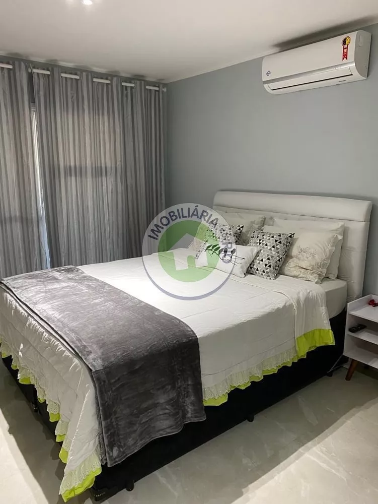 Casa, 4 quartos, 203 m² - Foto 18