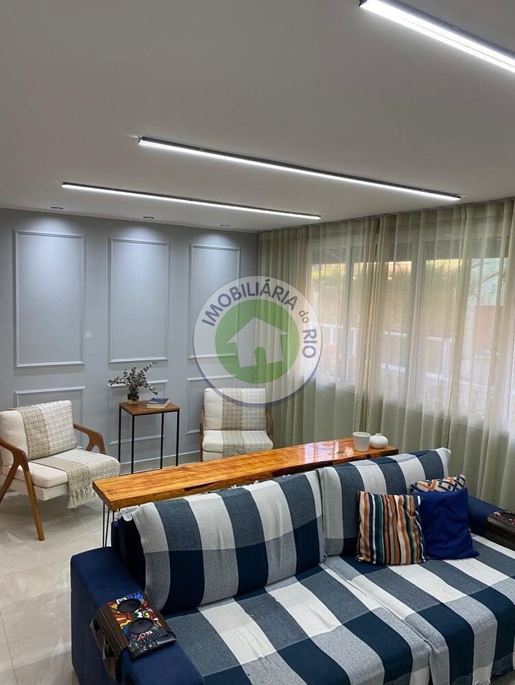 Casa, 4 quartos, 203 m² - Foto 28