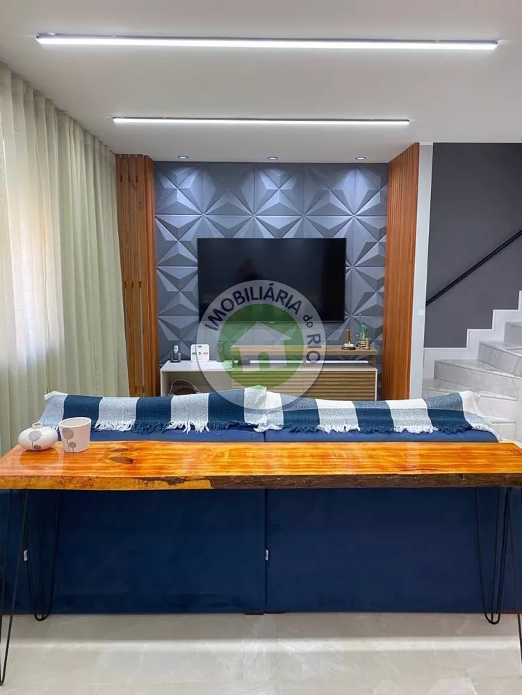 Casa, 4 quartos, 203 m² - Foto 1