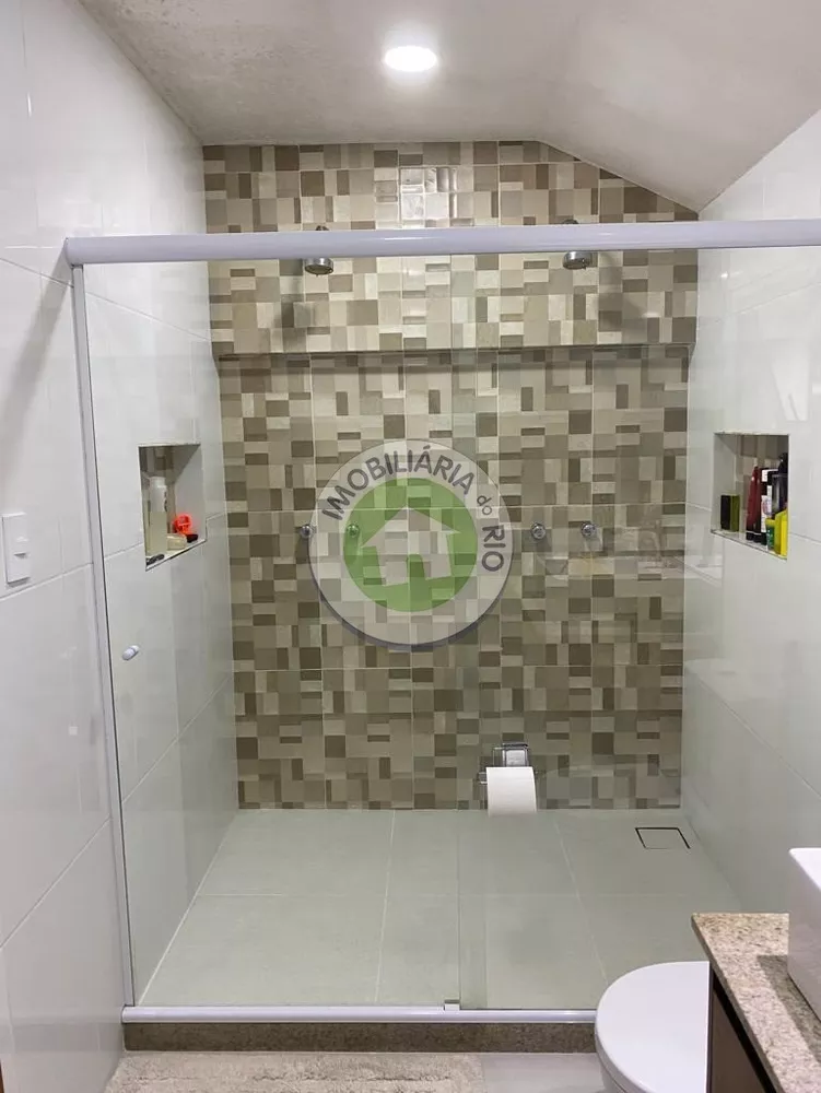 Casa, 4 quartos, 203 m² - Foto 21