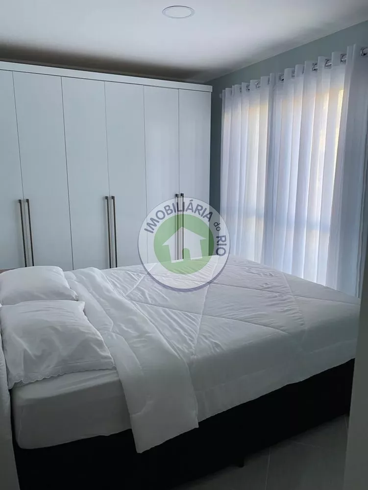 Casa, 4 quartos, 203 m² - Foto 12