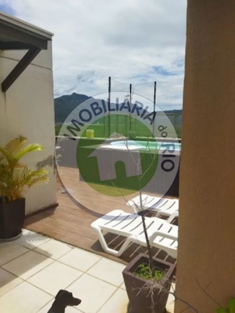 Cobertura, 3 quartos, 211 m² - Foto 7