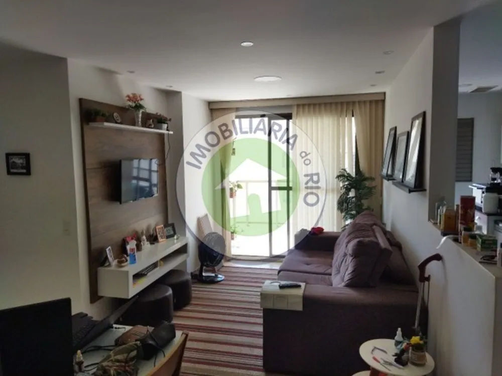 Cobertura, 3 quartos, 211 m² - Foto 1