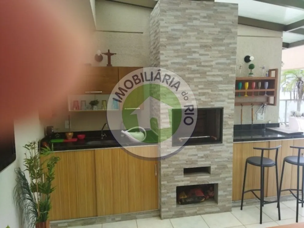 Cobertura, 3 quartos, 211 m² - Foto 14
