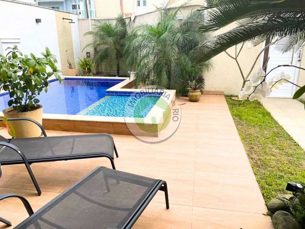 Casa, 4 quartos, 267 m² - Foto 13