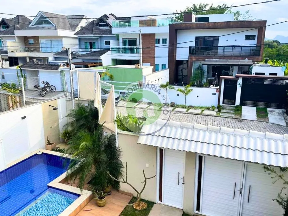 Casa, 4 quartos, 267 m² - Foto 32