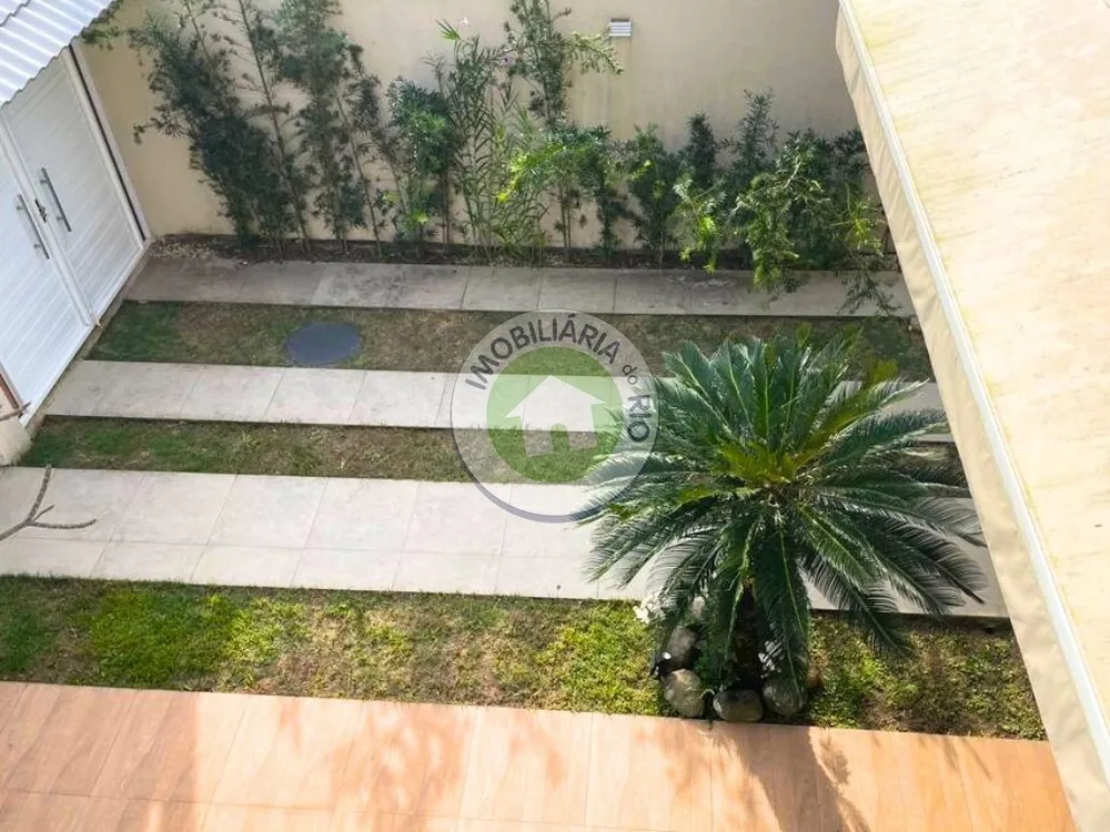Casa, 4 quartos, 267 m² - Foto 30