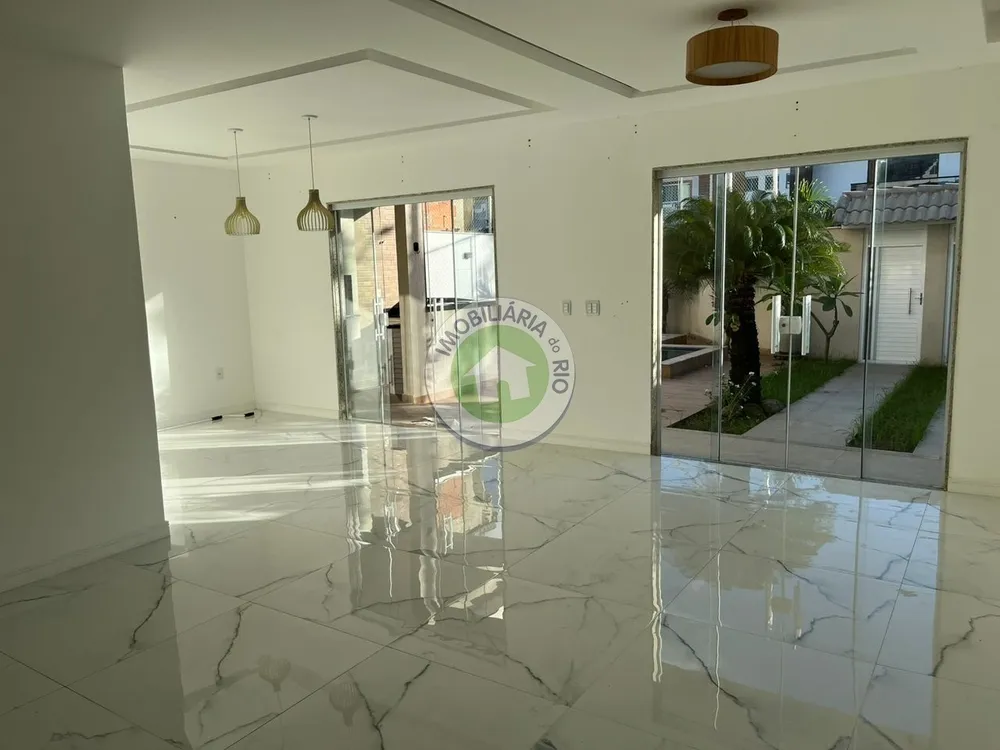 Casa, 4 quartos, 267 m² - Foto 35