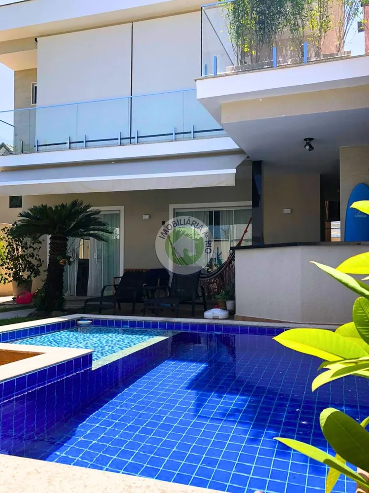 Casa, 4 quartos, 267 m² - Foto 2