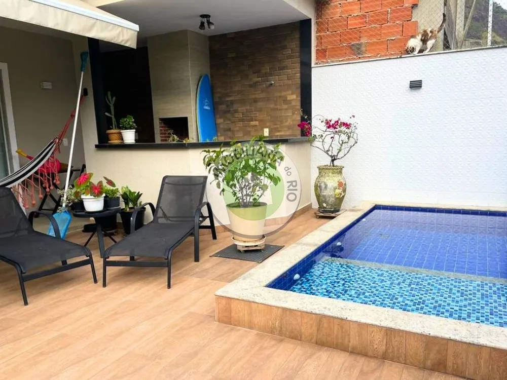 Casa, 4 quartos, 267 m² - Foto 15