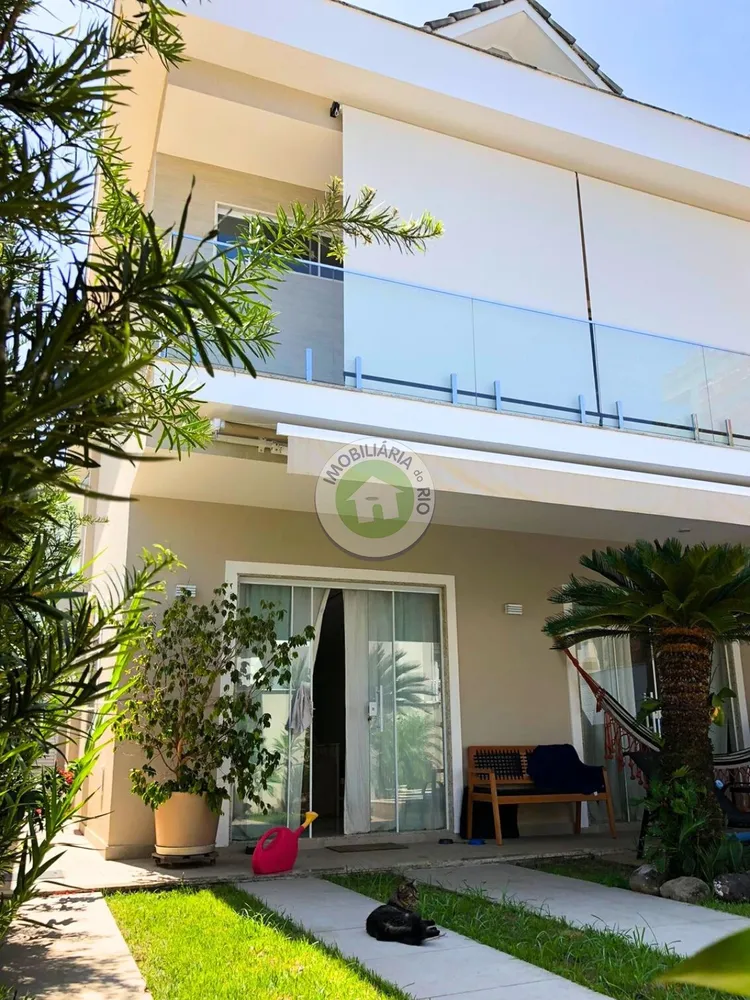 Casa, 4 quartos, 267 m² - Foto 8