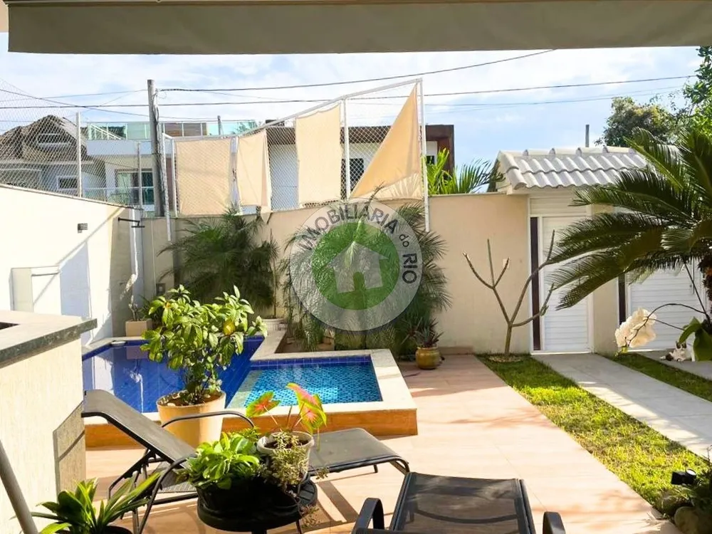Casa, 4 quartos, 267 m² - Foto 4