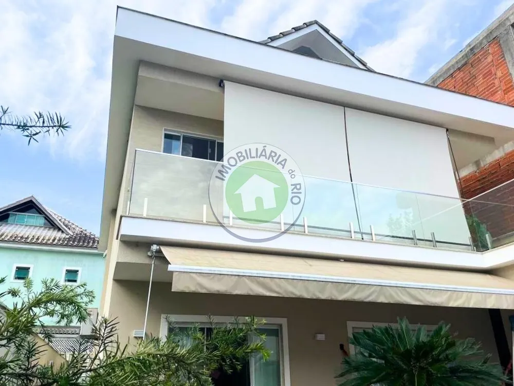 Casa, 4 quartos, 267 m² - Foto 28