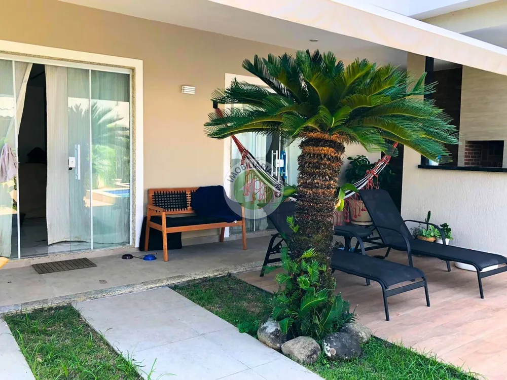 Casa, 4 quartos, 267 m² - Foto 9