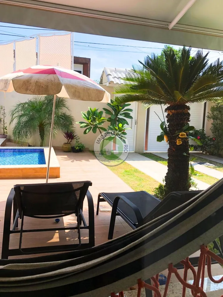 Casa, 4 quartos, 267 m² - Foto 11
