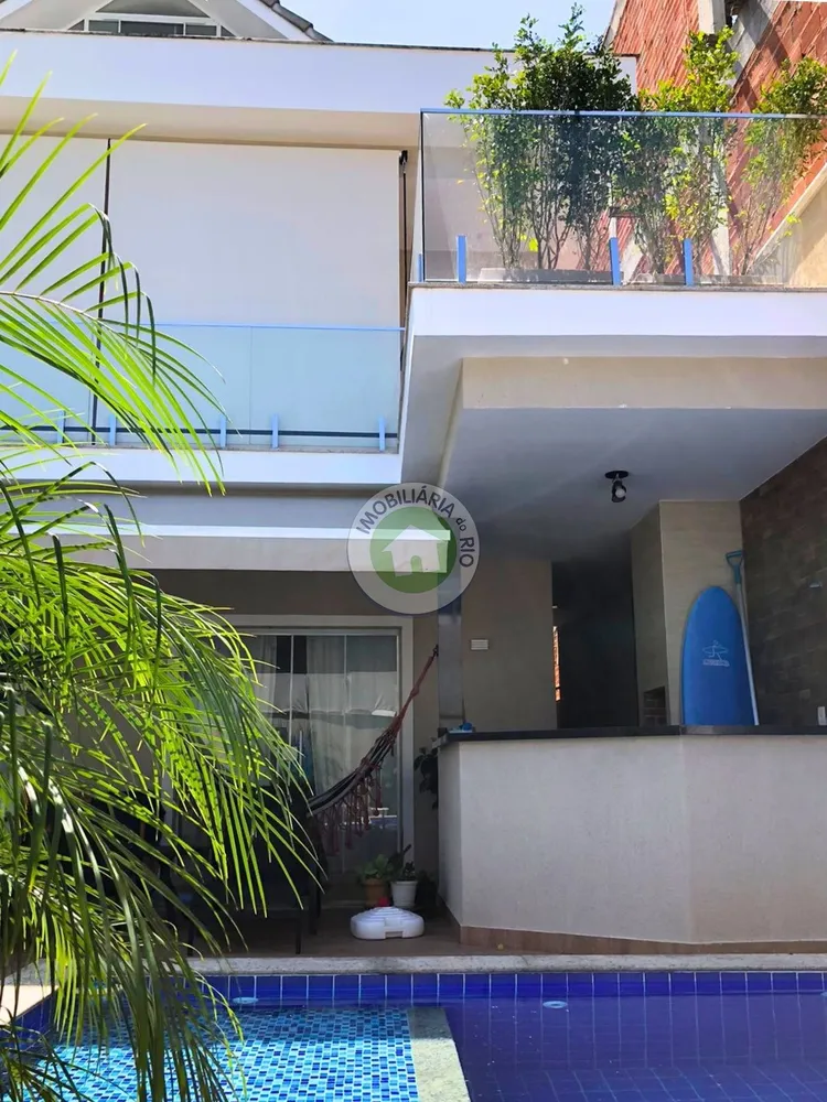 Casa, 4 quartos, 267 m² - Foto 3