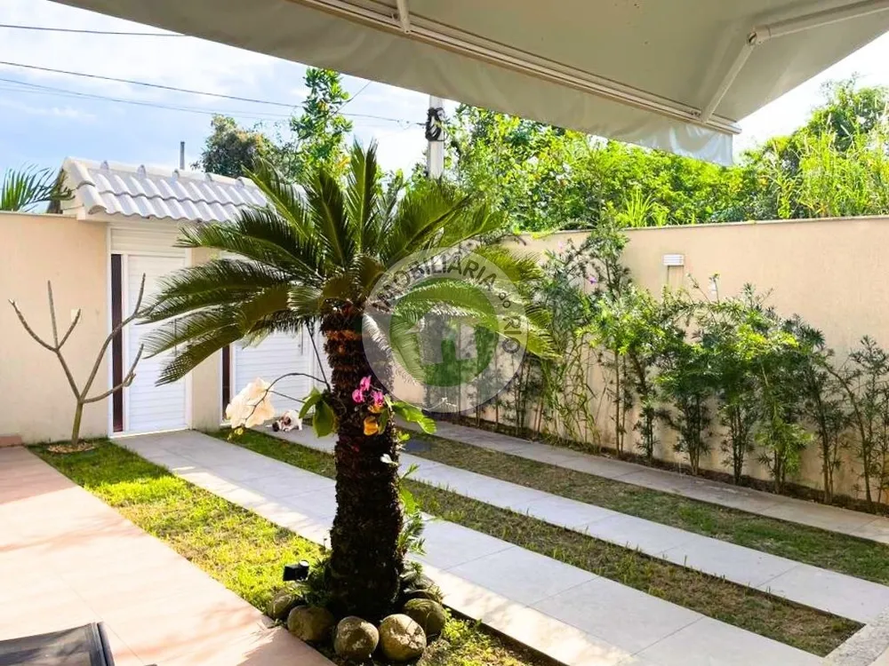 Casa, 4 quartos, 267 m² - Foto 5