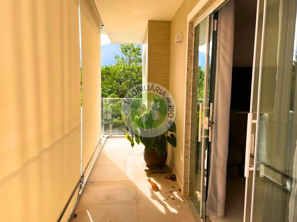 Casa, 4 quartos, 267 m² - Foto 21