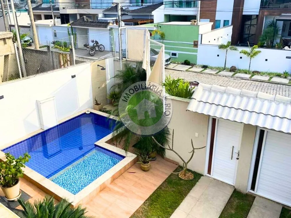 Casa, 4 quartos, 267 m² - Foto 31