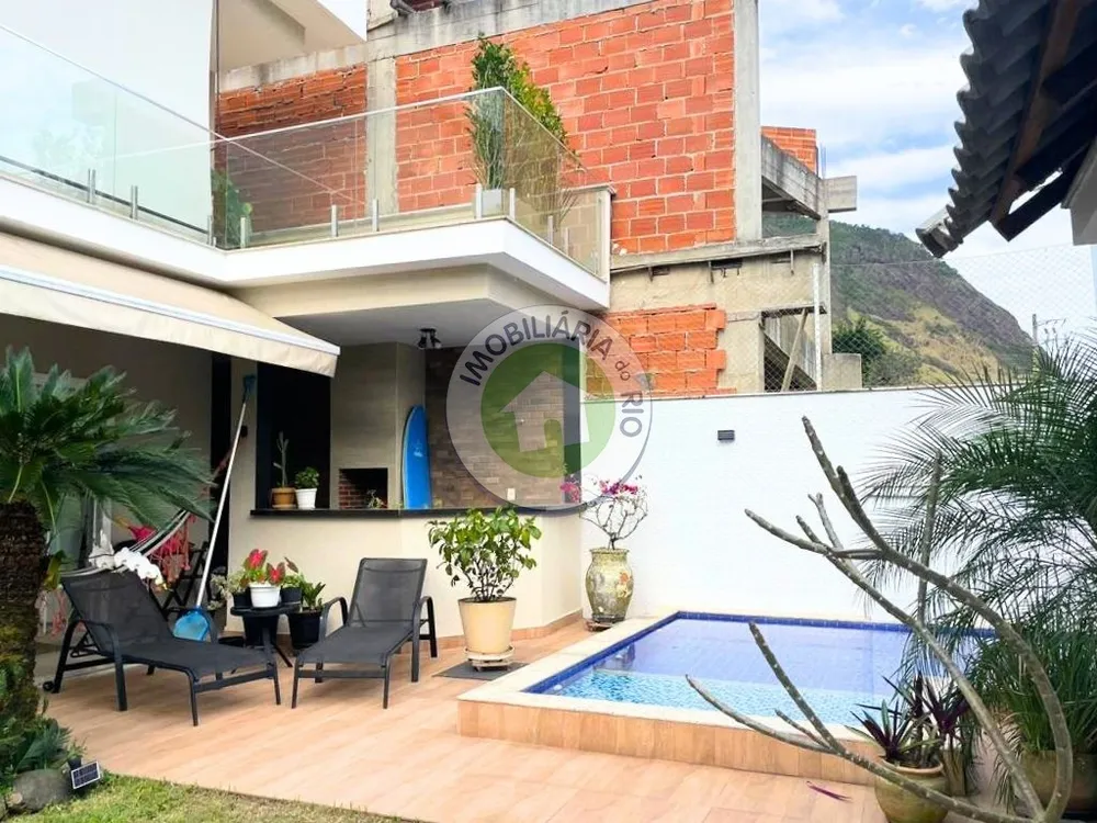 Casa, 4 quartos, 267 m² - Foto 14
