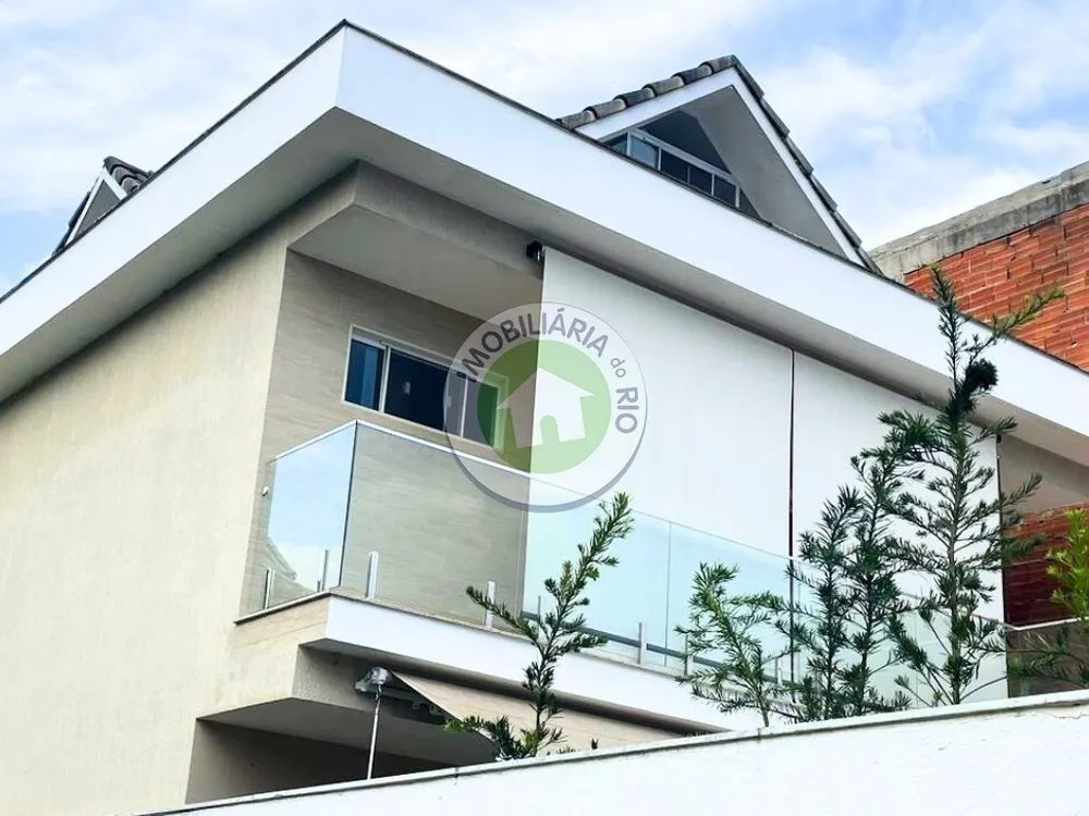 Casa, 4 quartos, 267 m² - Foto 29
