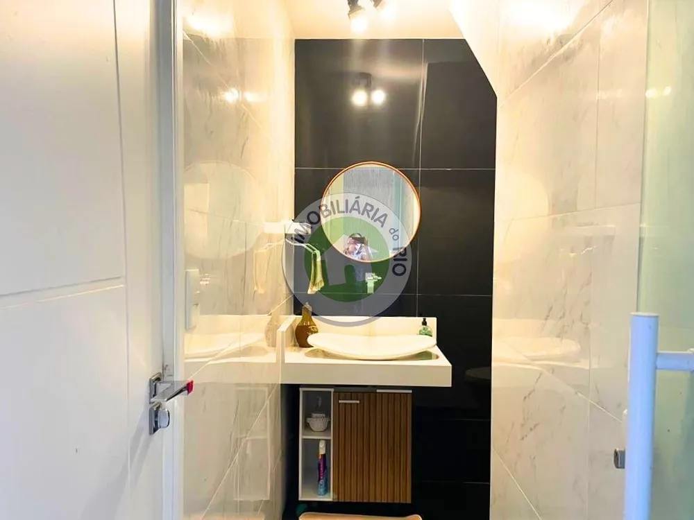 Casa, 4 quartos, 267 m² - Foto 16