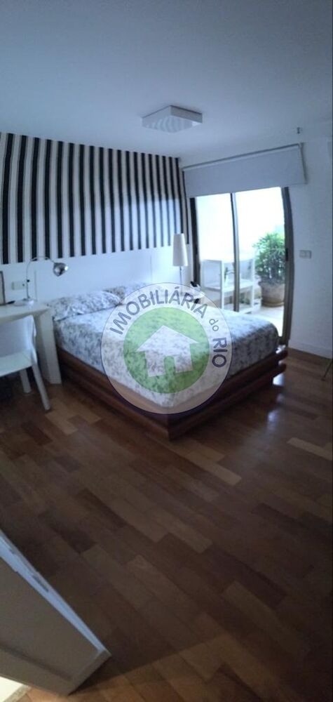 Apartamento, 4 quartos, 430 m² - Foto 17