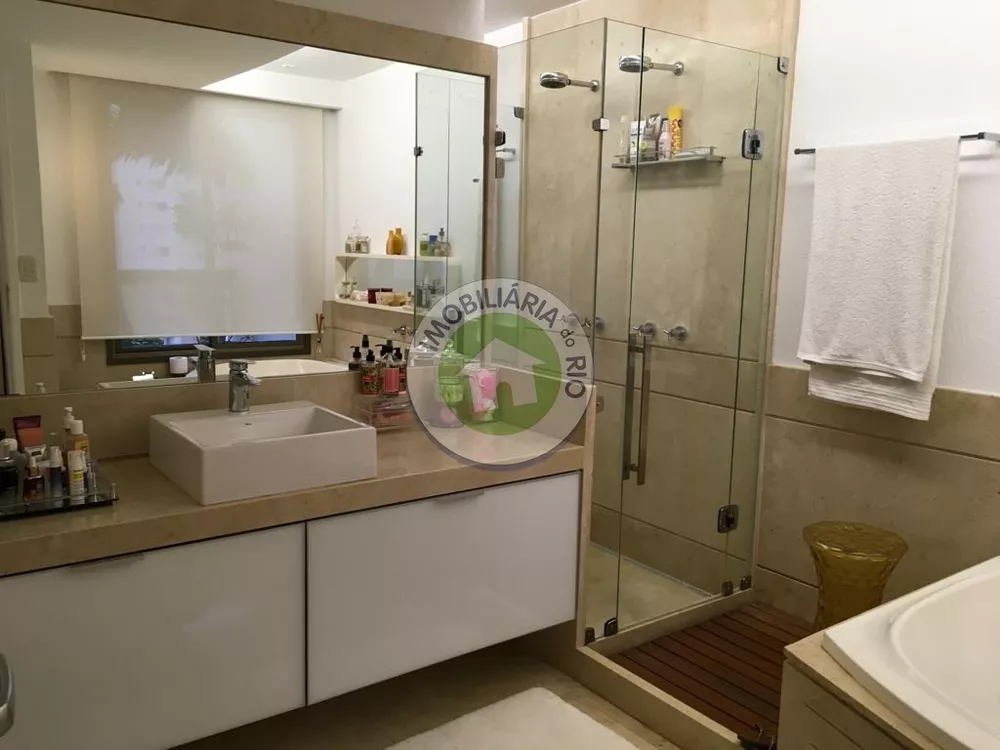 Apartamento, 4 quartos, 430 m² - Foto 53