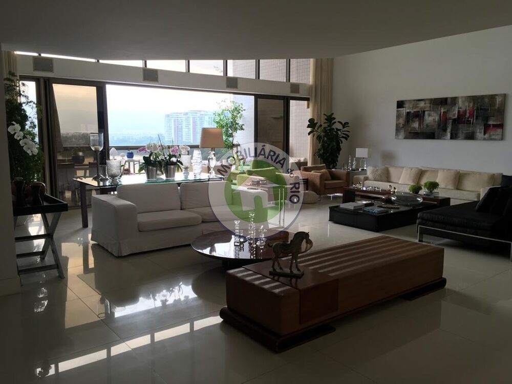 Apartamento, 4 quartos, 430 m² - Foto 35