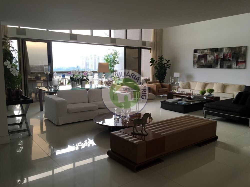 Apartamento, 4 quartos, 430 m² - Foto 20