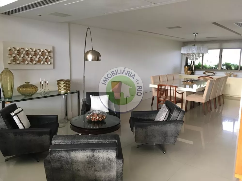 Apartamento, 4 quartos, 430 m² - Foto 22
