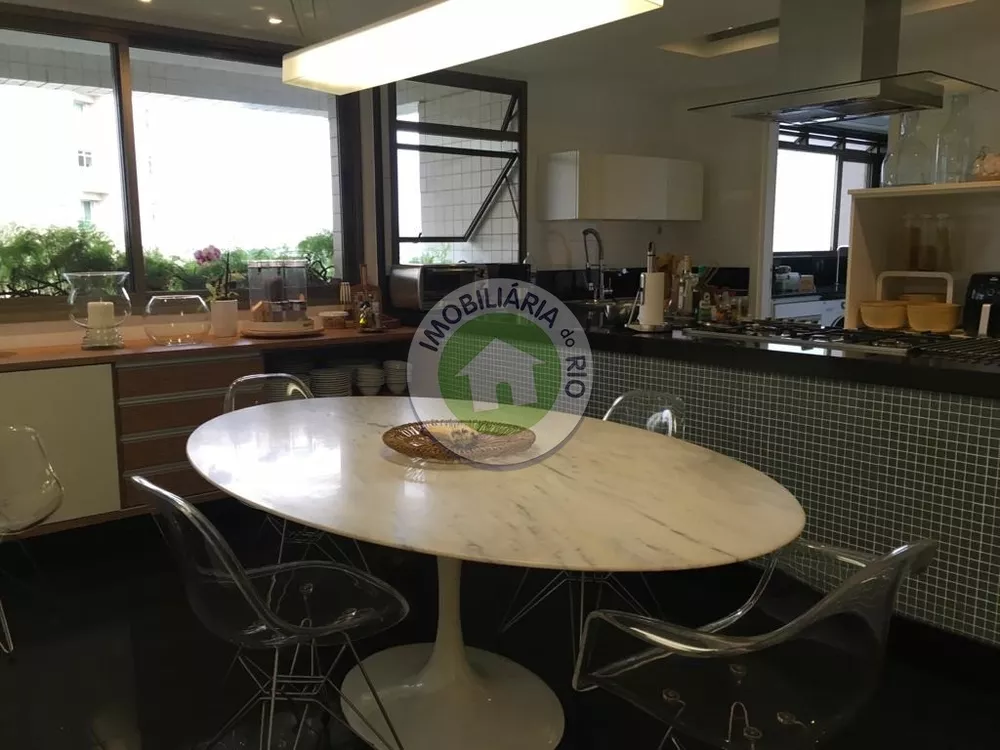 Apartamento, 4 quartos, 430 m² - Foto 21