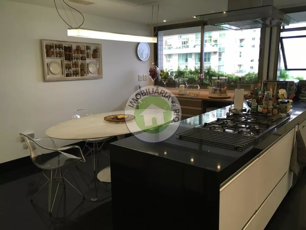 Apartamento, 4 quartos, 430 m² - Foto 78