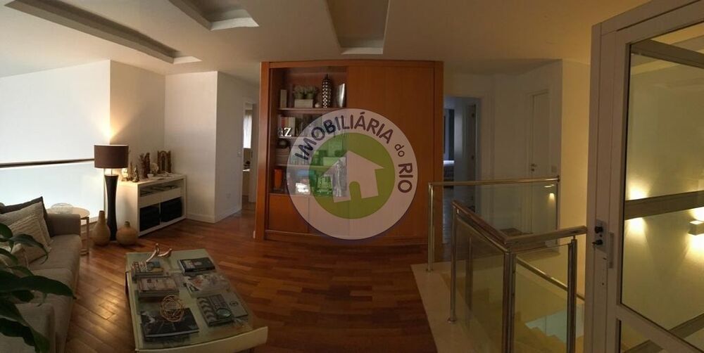Apartamento, 4 quartos, 430 m² - Foto 31