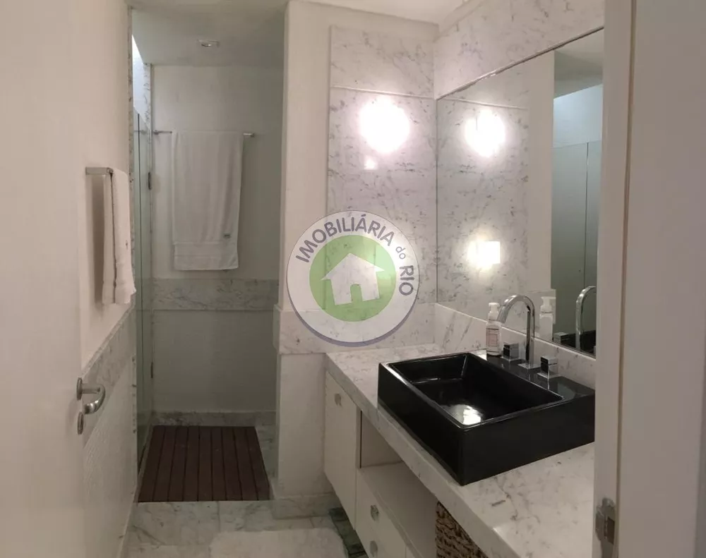 Apartamento, 4 quartos, 430 m² - Foto 11