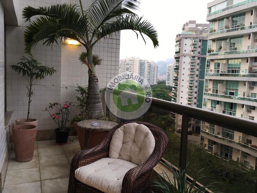 Apartamento, 4 quartos, 430 m² - Foto 82