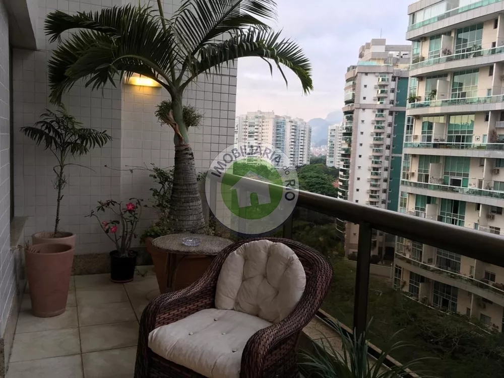 Apartamento, 4 quartos, 430 m² - Foto 58