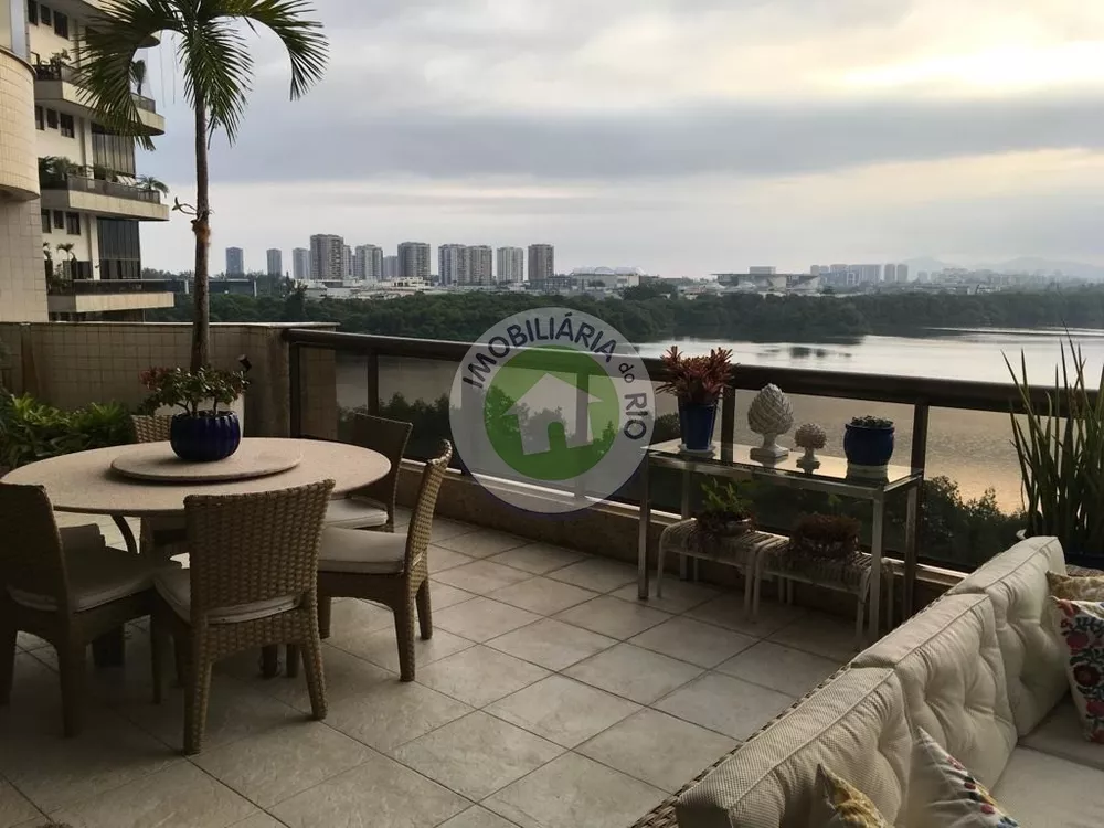 Apartamento, 4 quartos, 430 m² - Foto 47