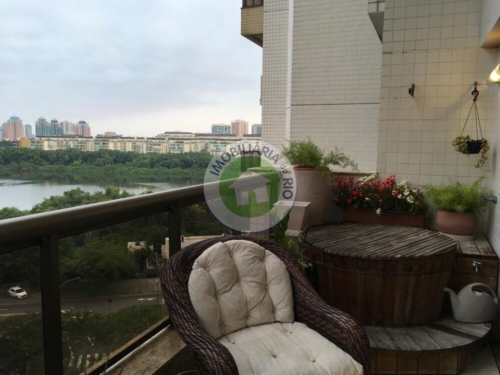 Apartamento, 4 quartos, 430 m² - Foto 30